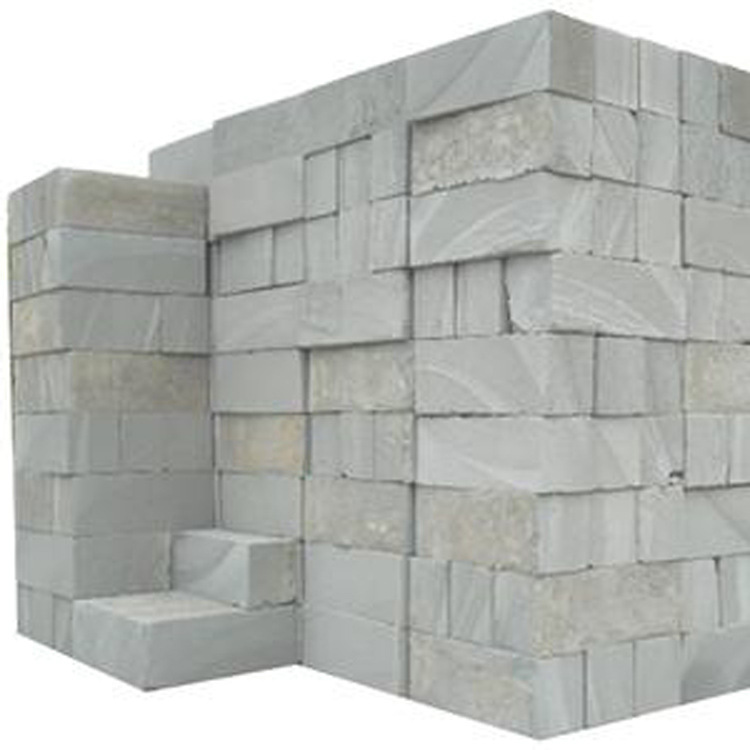 宜州不同砌筑方式蒸压加气混凝土砌块轻质砖 加气块抗压强度研究