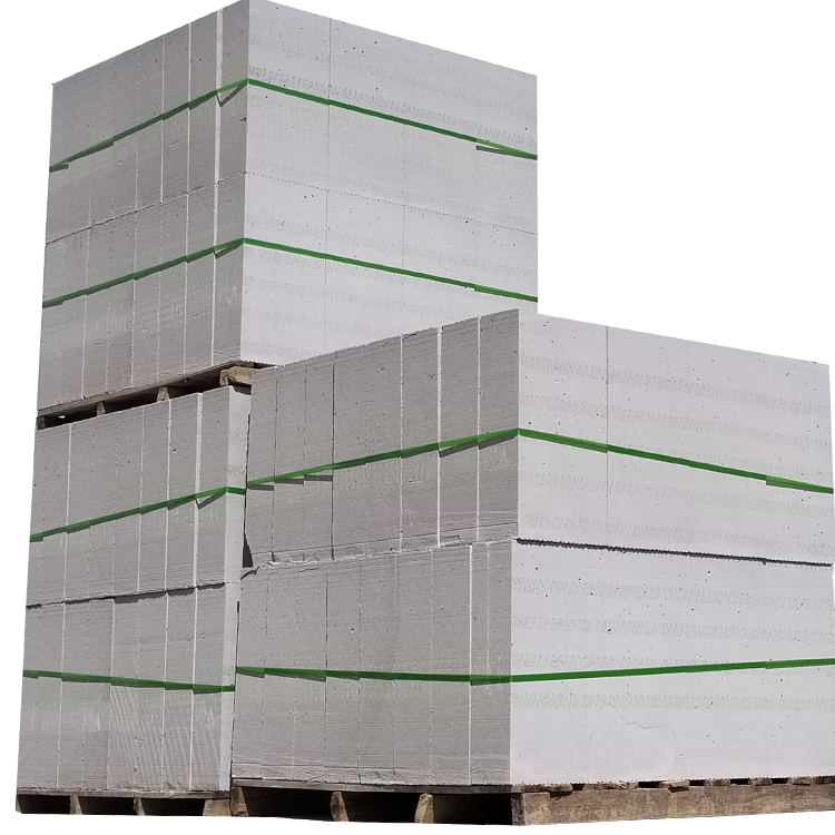 宜州改性材料和蒸压制度对冶金渣蒸压加气混凝土砌块性能的影响