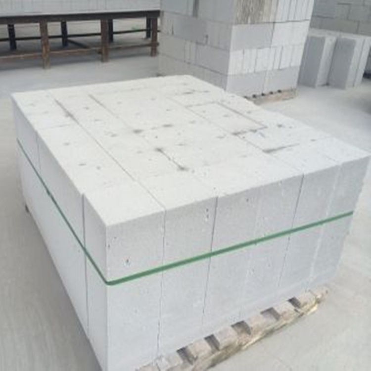 宜州宁波舟山绍兴厂家：加气砼砌块应用中的若干问题